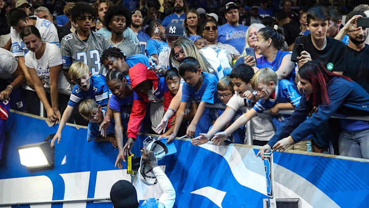 Jim Costa: 'People Are So Defensive Over Jamo' Jim Costa: 'People Are So Defensive Over Jamo'