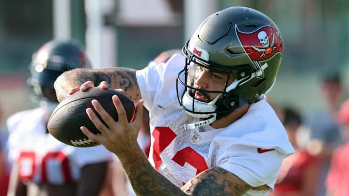 Start ’Em, Sit ’Em Wide Receivers Fantasy Football Wild Card: Go With Mike Evans on Monday Night Start ’Em, Sit ’Em Wide Receivers Fantasy Football Wild Card: Go With Mike Evans on Monday Night