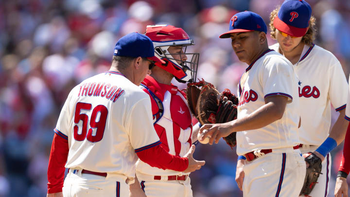 2023 MLB Power Rankings Week 20: Philadelphia Phillies Take a Stark Dive