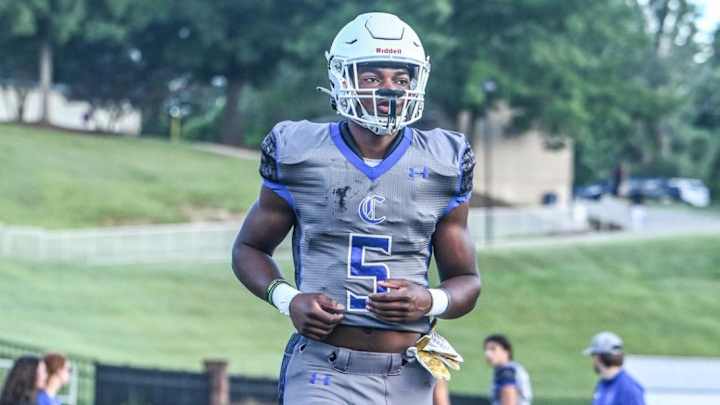 Notre Dame Commits Continue Momentum Heading Into Playoffs Notre Dame Commits Continue Momentum Heading Into Playoffs