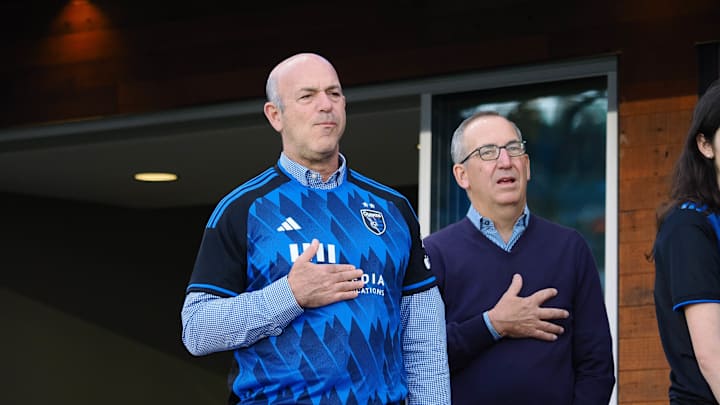 A's Owner John Fisher Doesn't Care