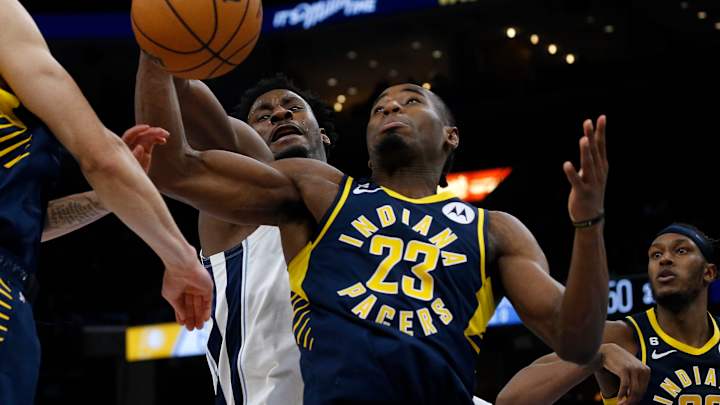 Indiana Pacers 2023-24 preseason schedule: Pacers play four games, two at home