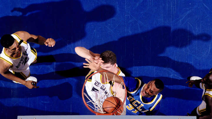 UCLA Basketball: Numerous Ex-Bruins Recognized As Greatest Players From Los Angeles UCLA Basketball: Numerous Ex-Bruins Recognized As Greatest Players From Los Angeles