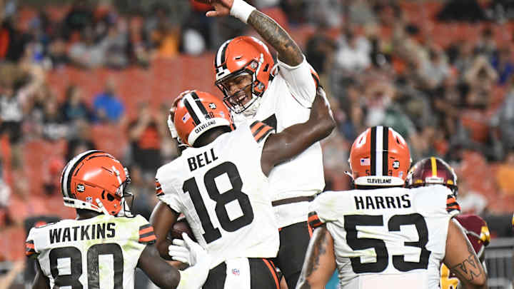 UCLA Football: Former Bruins QB is Off To an Impressive NFL Start