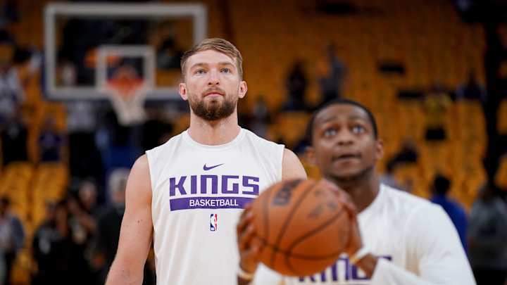 Kings’ Fox & Sabonis Find Worthy Placement in Early 2024 NBA MVP Odds