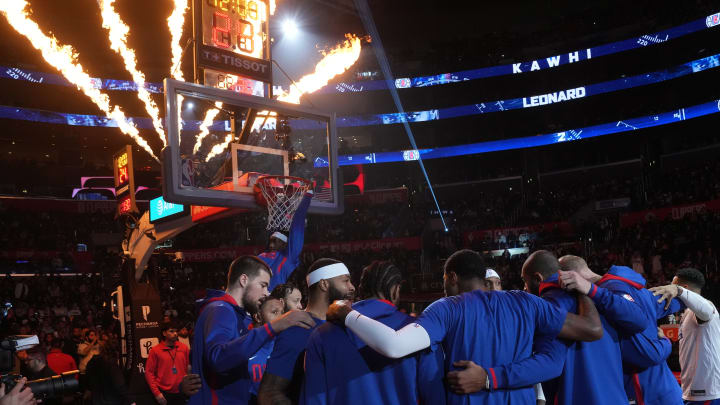 Former Clippers Player Expected to Sign With Eastern Conference Contender