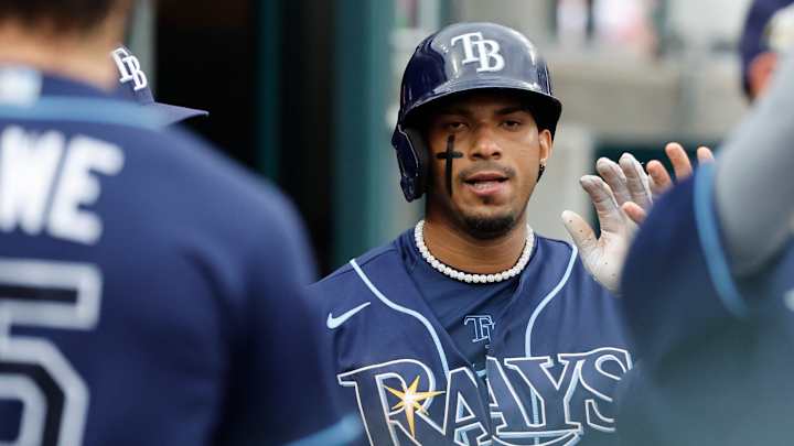 Tampa Bay Rays Comment on Ongoing Wander Franco Social Media Controversy Tampa Bay Rays Comment on Ongoing Wander Franco Social Media Controversy
