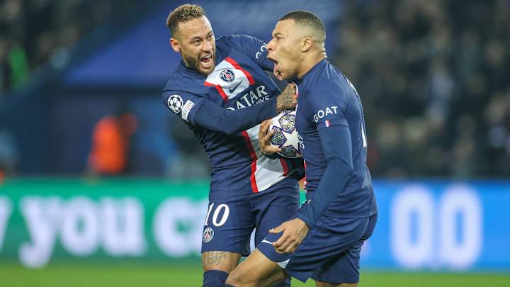 Transfer Rumors: Kylian Mbappe’s PSG Stay, Neymar Exit Headline Start to Season Transfer Rumors: Kylian Mbappe’s PSG Stay, Neymar Exit Headline Start to Season