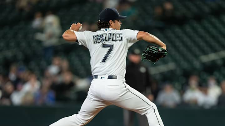 Seattle Mariners Longtime Rotation Stalwart Officially Out For Season