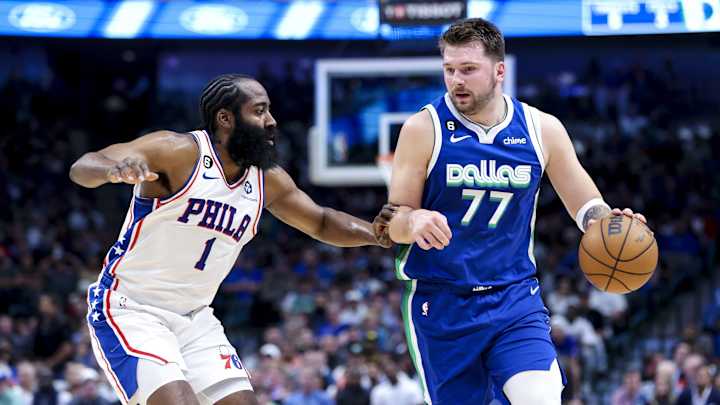 Joining Miami Heat Would Keep Damian Lillard Out Of James Harden-Luka Doncic Discussion