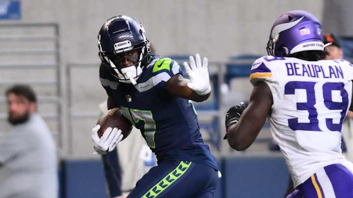 Seahawks WR Battle Takes Center Stage in Preseason Finale - Locked On Seahawks Podcast