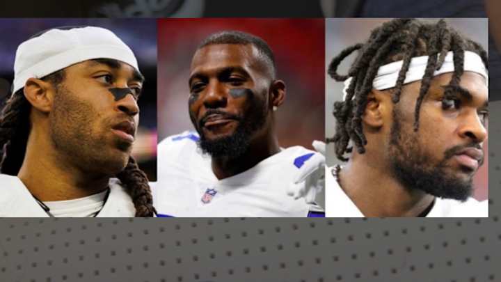 NFL Best CBs? Top 2 Are Cowboys: Dez ‘Unbiased’ Ranking
