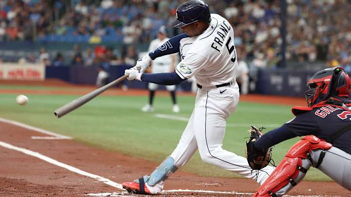 The Latest on the Ongoing Saga Involving Tampa Bay Rays Star Wander Franco The Latest on the Ongoing Saga Involving Tampa Bay Rays Star Wander Franco