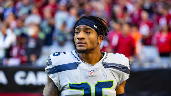 Falcons Coach Arthur Smith 'Excited' for CB Bless Austin Falcons Coach Arthur Smith 'Excited' for CB Bless Austin