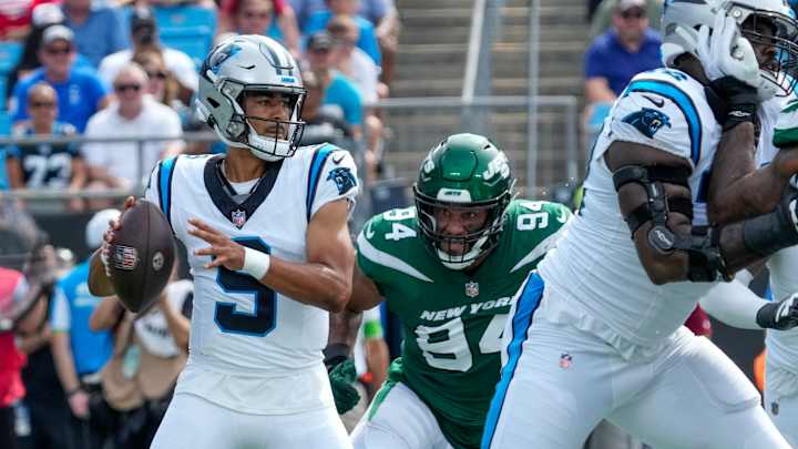 2023 Bama in the NFL Tracker: 5 Takeaways from NFL Preseason Week 1