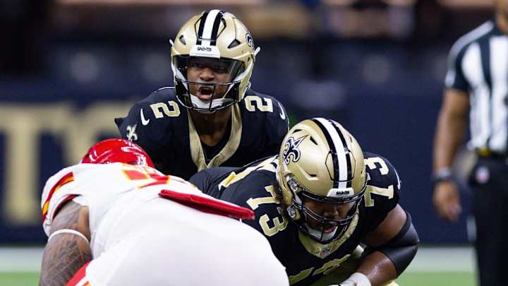 Things We Want to See In the Second Saints Preseason Game Things We Want to See In the Second Saints Preseason Game