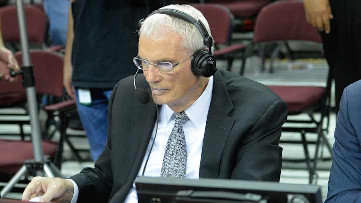 ESPN Announces Changes to NBA Coverage and One Noteworthy Extension