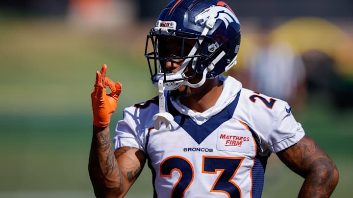 Tennessee Titans Working Out Multiple Players including CB Ronald Darby Tennessee Titans Working Out Multiple Players including CB Ronald Darby