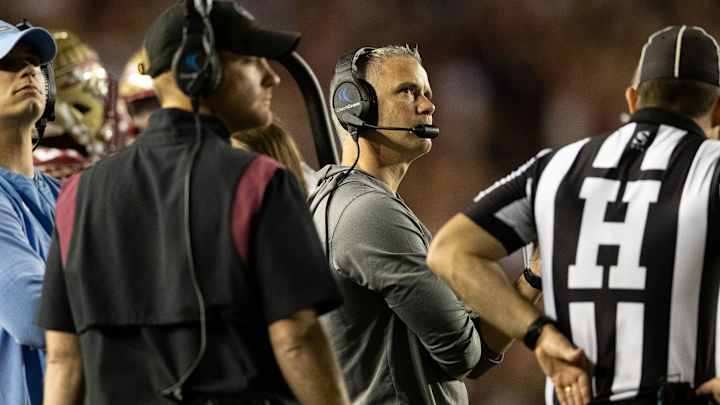 REPORT: Florida State 'Most Likely' Not Leaving ACC Prior To August 15 Deadline