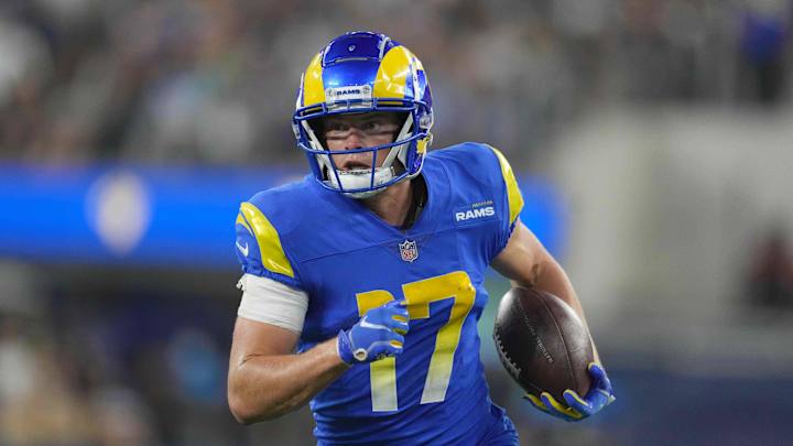 Broncos Add Former Rams WR J.J. Koski