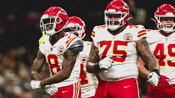 Former Clemson stars shine in NFL Preseason Former Clemson stars shine in NFL Preseason