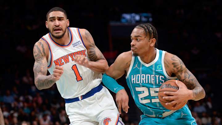 Eastern Conference Rival has "Expressed Interest in Acquiring PJ Washington"