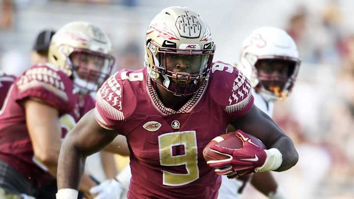 Tennessee Titans Sign Former Florida State Running Back To Two-Year Deal Tennessee Titans Sign Former Florida State Running Back To Two-Year Deal