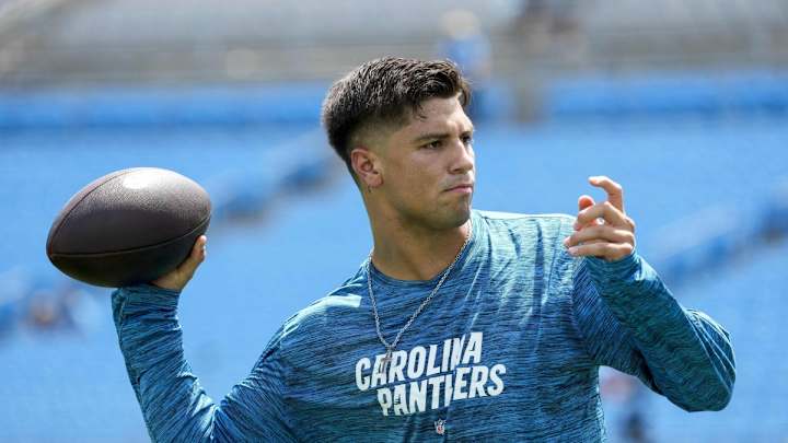 Matt Corral Identifies What Needs Fixed Following First Game in Nearly a Year