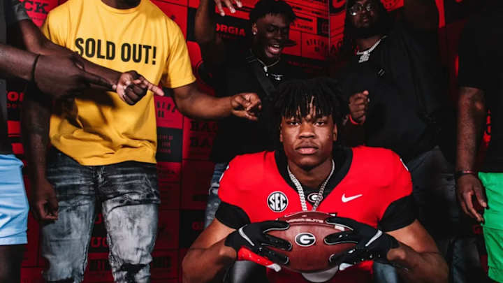 Williams Nwaneri Commits to Missouri Tigers