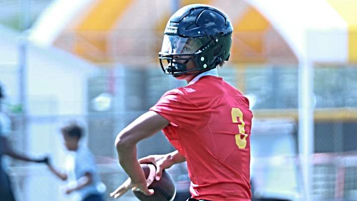 Miami vs Texas A&M: Reactions from Recruits