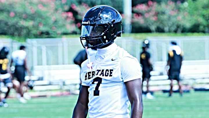 American Heritage Practice: Recruiting Notes and Photos