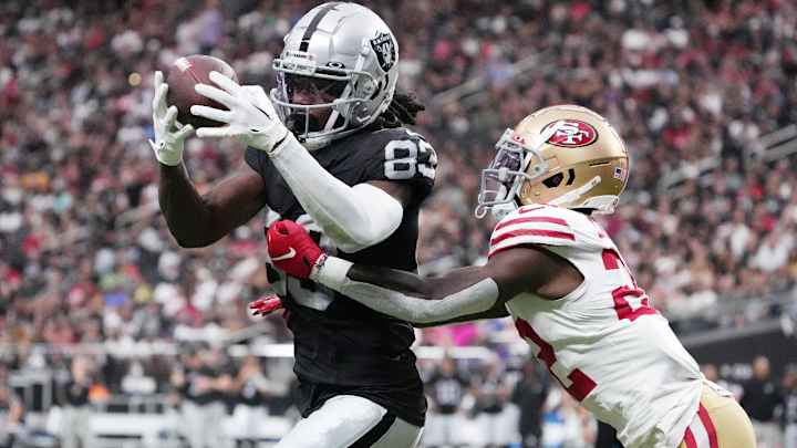 49ers Have yet to Decide on a Starting Nickel Cornerback