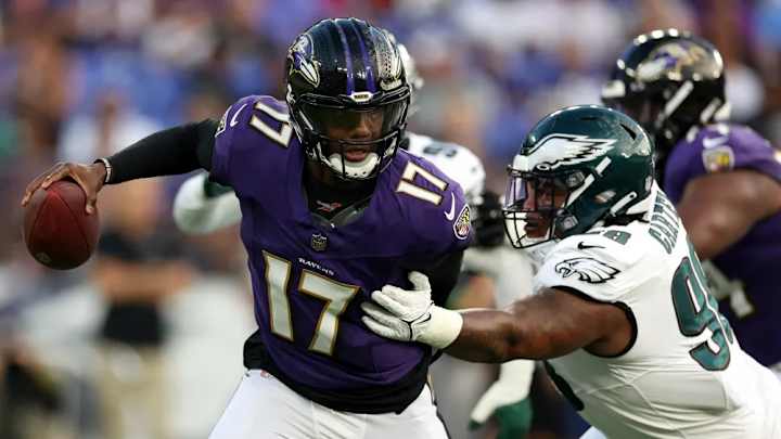 Inside the Ravens' Record-Breaking Preseason Win Streak