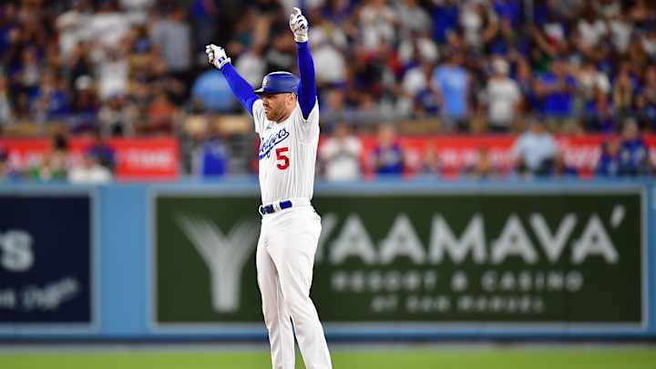 Dodgers News: Freddie Freeman is Truly One of a Kind, Says Manager and Teammates Dodgers News: Freddie Freeman is Truly One of a Kind, Says Manager and Teammates