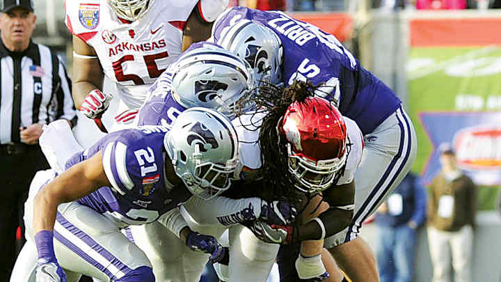 Details Come Out Of Florida Regarding Collin's Death