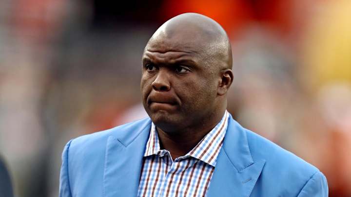 Former Buccaneer Super Bowl Champion Predicts Team to Be 'Entertainingly Bad' Former Buccaneer Super Bowl Champion Predicts Team to Be 'Entertainingly Bad'