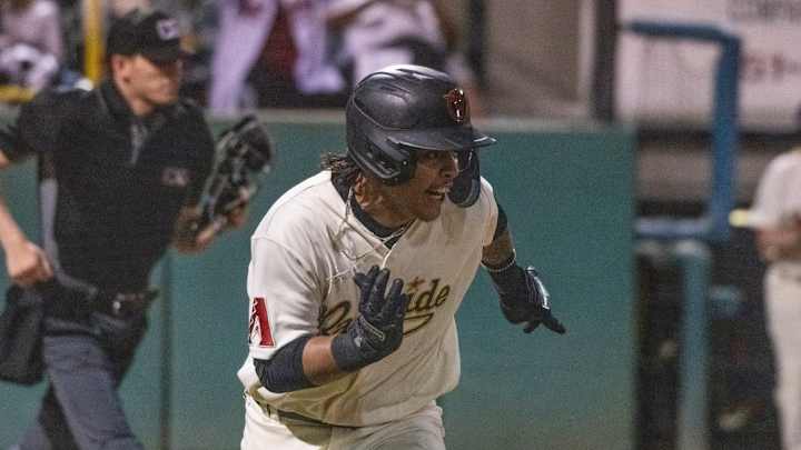 A Look at the D-Backs Catching Depth and Prospects