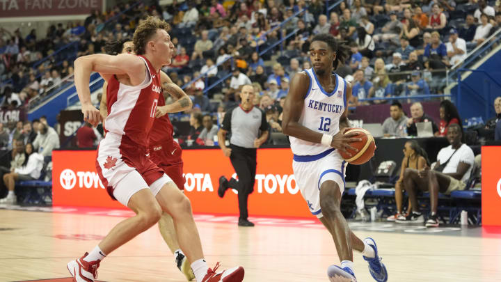 Jon Rothstein picks Kentucky basketball to finish fourth in the SEC Jon Rothstein picks Kentucky basketball to finish fourth in the SEC