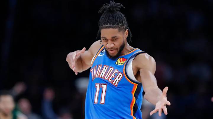 Isaiah Joe Gives Back to Arkansas With Shooting Camp Isaiah Joe Gives Back to Arkansas With Shooting Camp