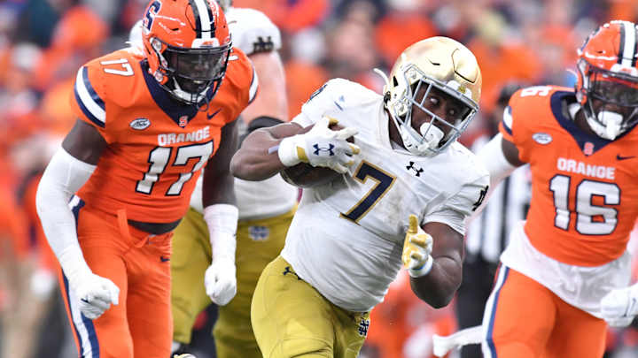 College Football Week 0 Expert Picks, Predictions
