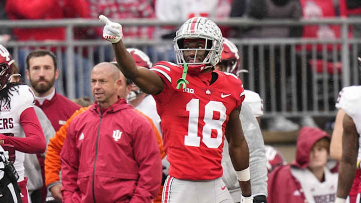2023 Football Opponent Preview Series: Ohio State is Great, But Have Major Questions at QB, Secondary