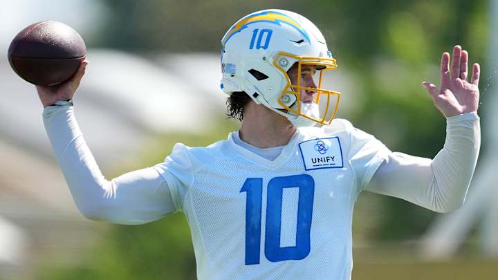 5 AFC Player Props Worth Locking in Before the Season Starts