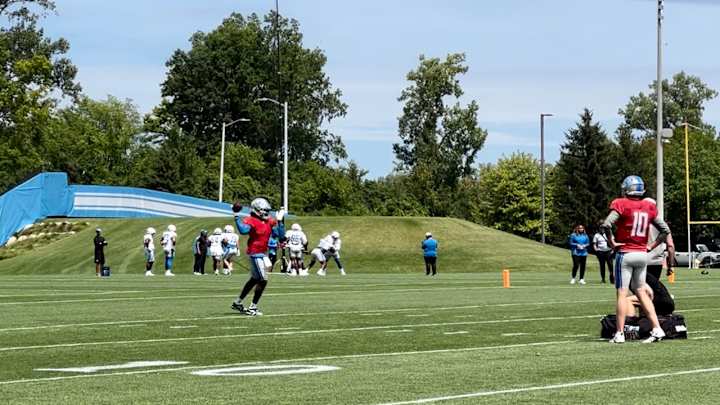 Teddy Bridgewater Wearing No. 50 Is Only Temporary