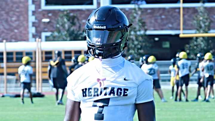 Which 2025 Running Back Recruit Will Miami Sign? Which 2025 Running Back Recruit Will Miami Sign?