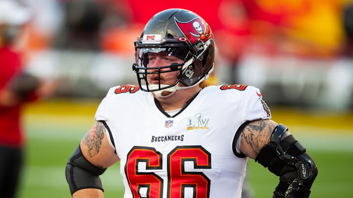 Buccaneers' Pro Bowler Potentially Unavailable for Start of Season