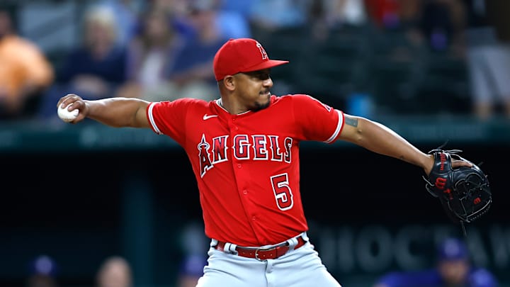 Texas Rangers Break Record for Position Players Pitching Texas Rangers Break Record for Position Players Pitching