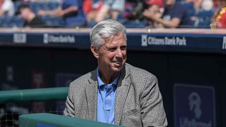 Philadelphia Phillies Should Have Their Eyes On This Soon to Be Free Agent Philadelphia Phillies Should Have Their Eyes On This Soon to Be Free Agent