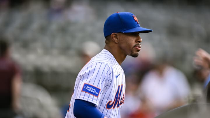 New York Mets Star Francisco Lindor Achieves Impressive Statistical Feat in Monday's Win