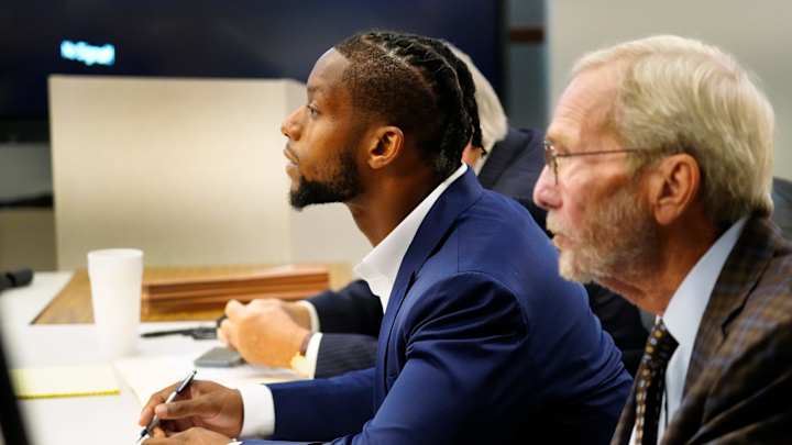 Bengals Release Statement After Joe Mixon Found Not Guilty of Aggravated Menacing