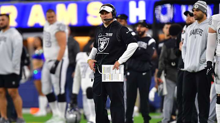 Podcast: What To Look for in Joint Practices vs. Rams